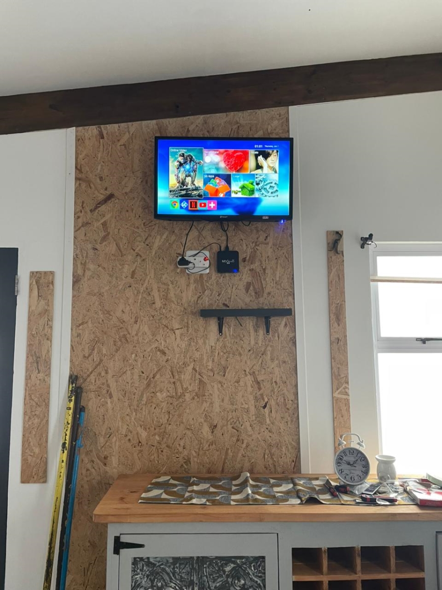 5 Bedroom Property for Sale in Dana Bay Western Cape